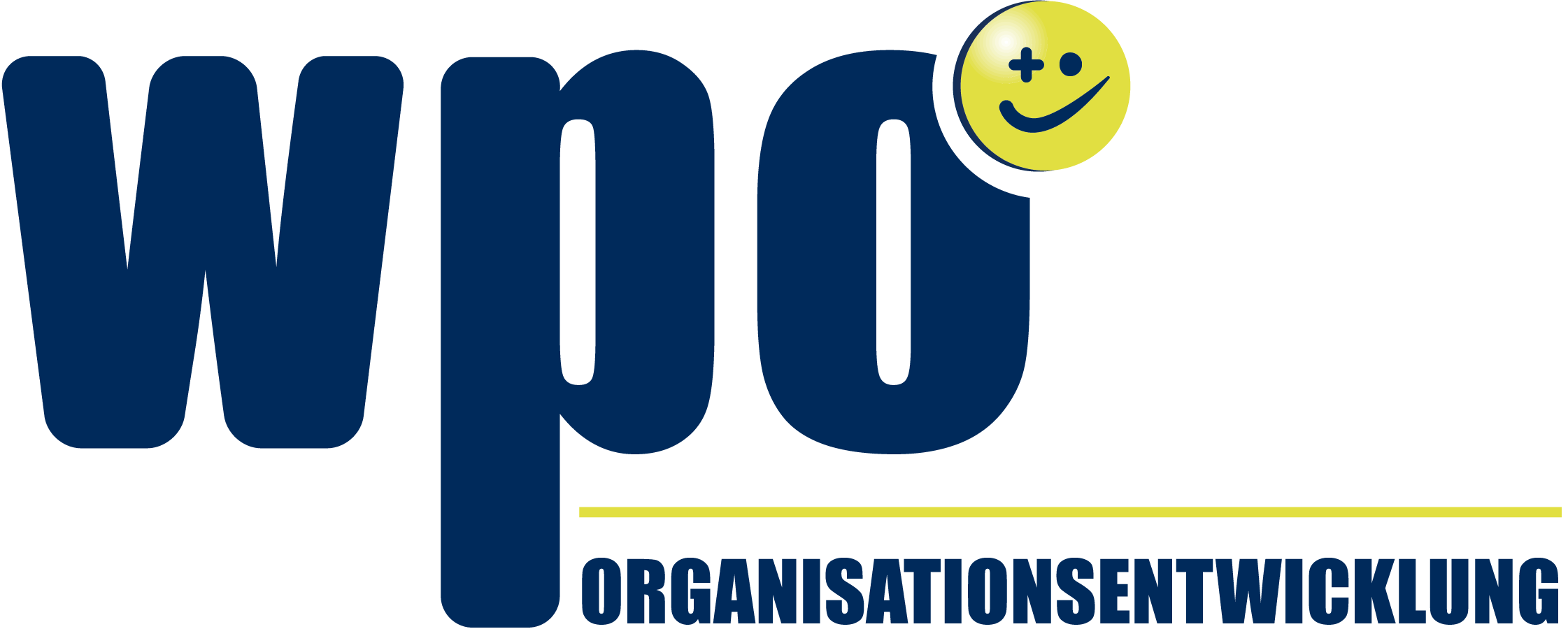 WPO Wolfgang Pölz logo